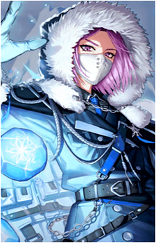 Martyr {M42}