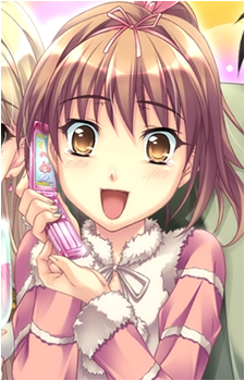 Mitoko Hinosaka
