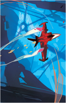 Windblade