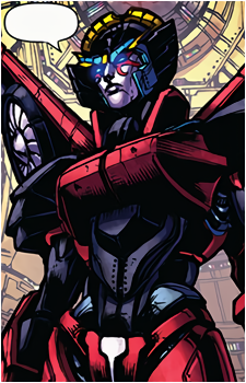 Windblade
