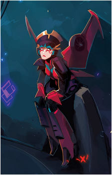 Windblade