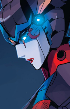 Windblade