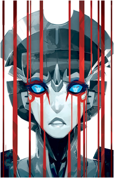 Windblade