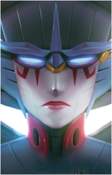 Windblade