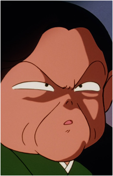 Cho {Ranma}'s image