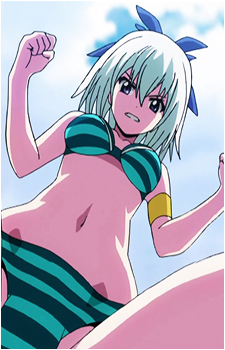 Sayaka Miyata