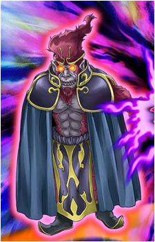 Zeman the Ape King's image
