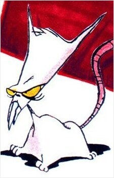 Evil The Cat's image