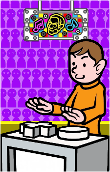 Quiz Show Player's image