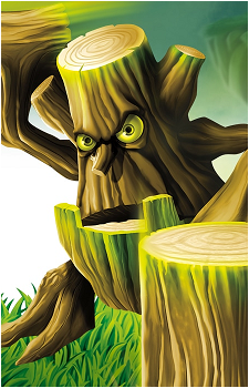 Stump Smash's image