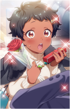 Jedah Diamond
