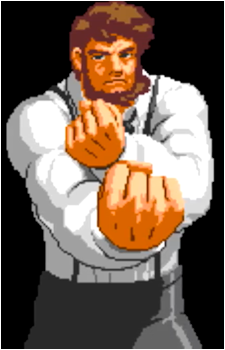 Valjean {AJ}