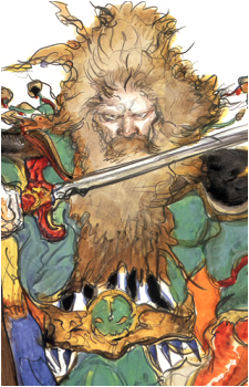 Banon's image