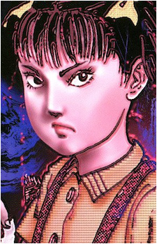Kuriko {Ito}'s image