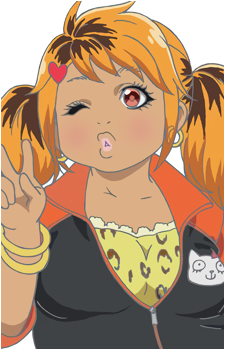 Tiara {RB}'s image