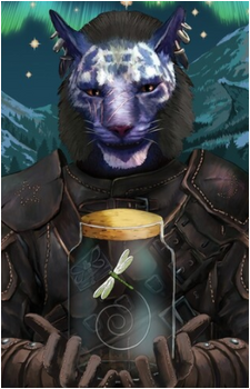 Inigo {Skyrim}