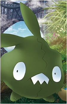 Image 5 of Trubbish