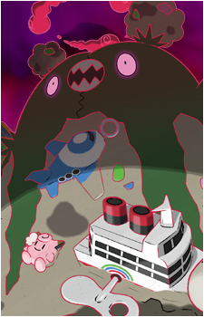 Image 3 of Trubbish