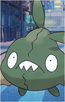 Trubbish's image