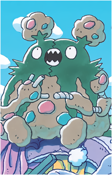 Image 8 of Trubbish