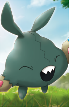 Trubbish