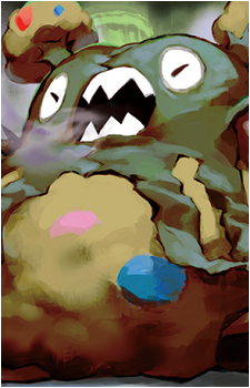 Trubbish
