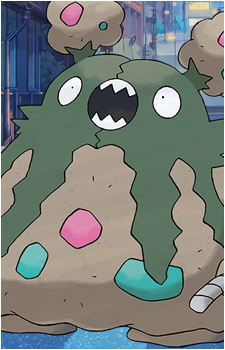 Image 2 of Trubbish