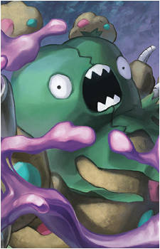 Image 4 of Trubbish