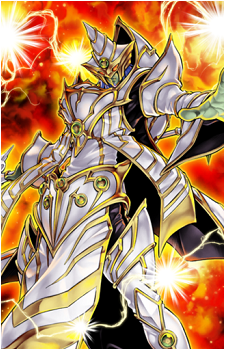 Explosive Magician's image