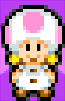 Dr. Toadley's Intern