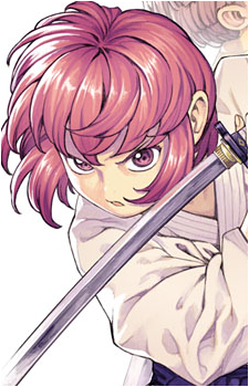 Image 2 - Art: 浜田よしかづ (Yoshikazu Hamada) Image 2