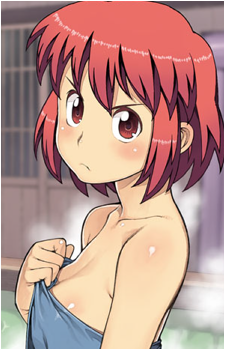 Image 4 - Art: 浜田よしかづ (Yoshikazu Hamada) Image 4