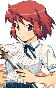 Sunao Sumeragi