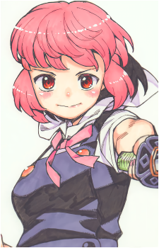 Image 9 - Art: 浜田よしかづ (Yoshikazu Hamada) Image 9