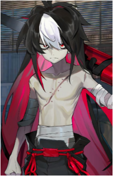 Sanki's image