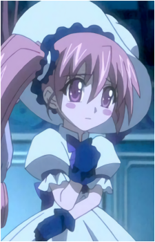 Yuna {MP}