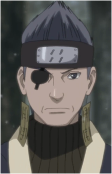 Ao {Naruto}