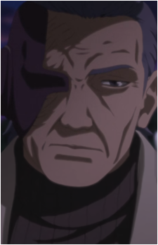 Ao {Naruto}