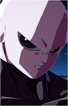 Jiren