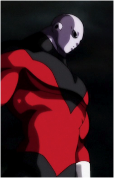 Jiren