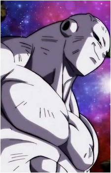 Jiren