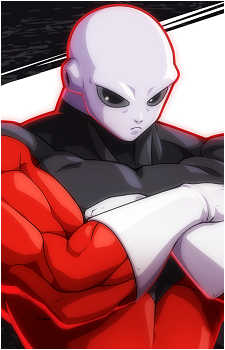 Jiren