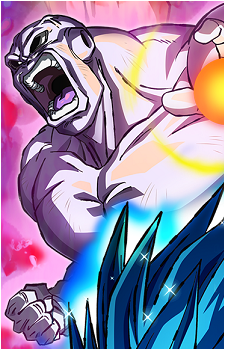 Jiren