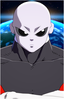 Jiren