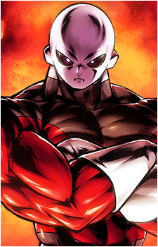 Jiren