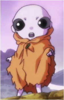 Jiren