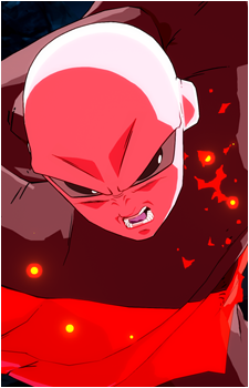 Jiren