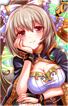 Fude Zhengshen (G)'s image