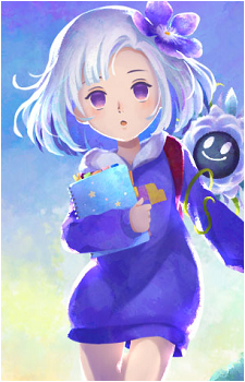 Sumire {Sumire}