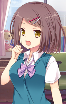 Chinatsu Izumi's image